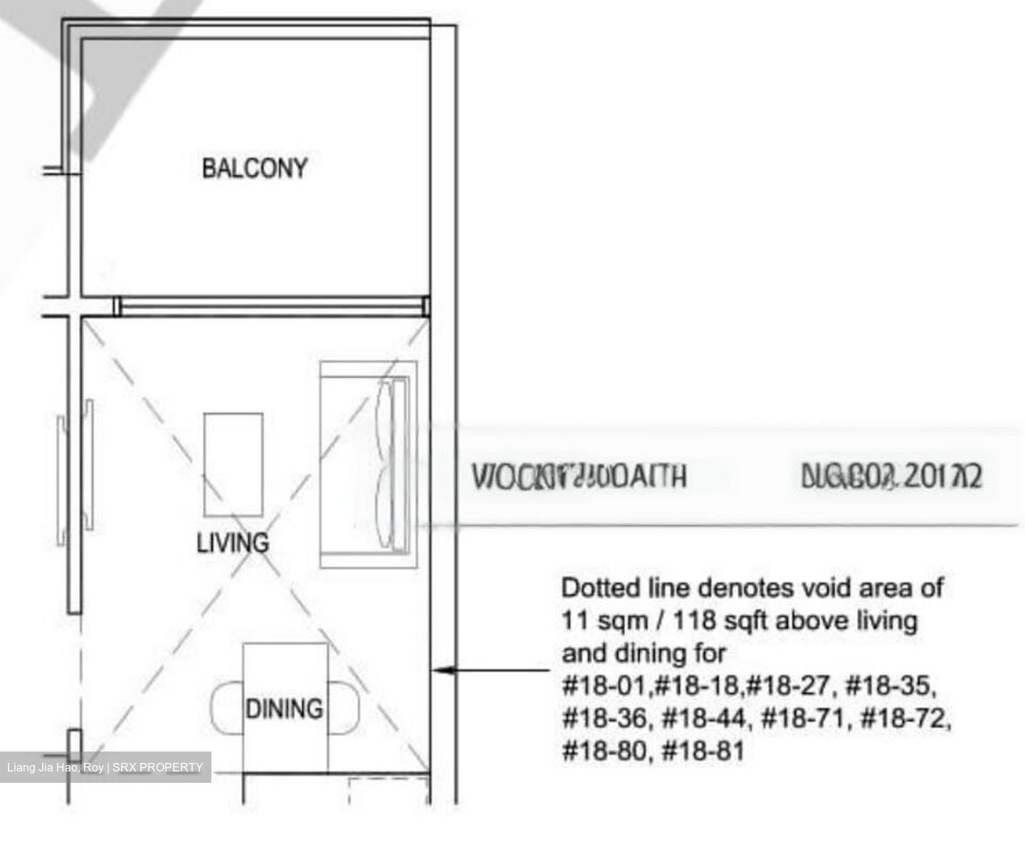 The Florence Residences (D19), Apartment #463606181